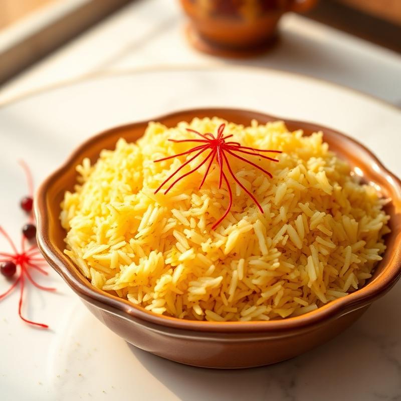 Mama Aziz — Iranian Food, Ready for the World